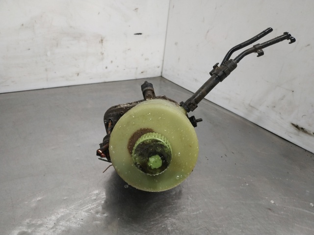 Depósito de bomba de dirección hidráulica Volkswagen Polo 5 6R1, 6C1