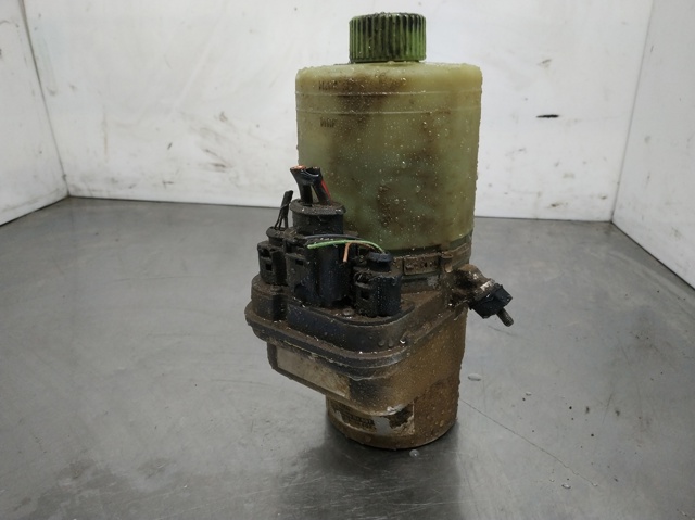 Depósito de bomba de dirección hidráulica Volkswagen Polo 5 6R1, 6C1