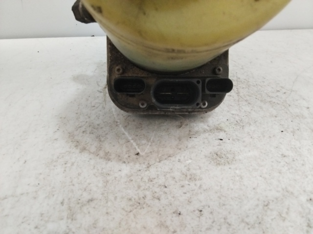 Depósito de bomba de dirección hidráulica Seat Ibiza 3 6L1