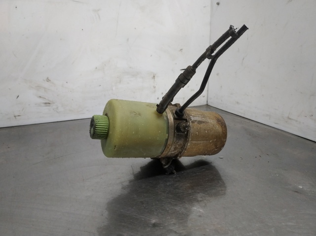 Depósito de bomba de dirección hidráulica Volkswagen Polo 5 6R1, 6C1