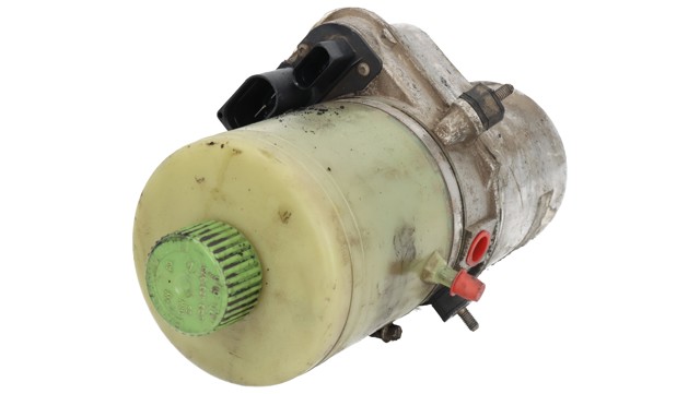 Depósito de bomba de dirección hidráulica Seat Ibiza 3 6L1