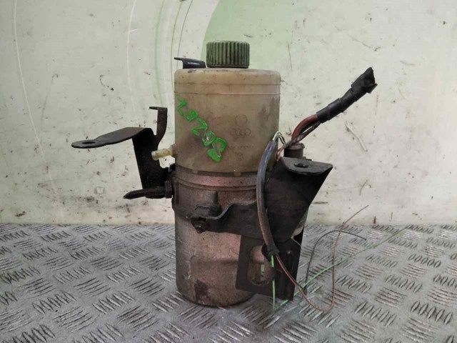 Depósito de bomba de dirección hidráulica Seat Ibiza 3 6L1