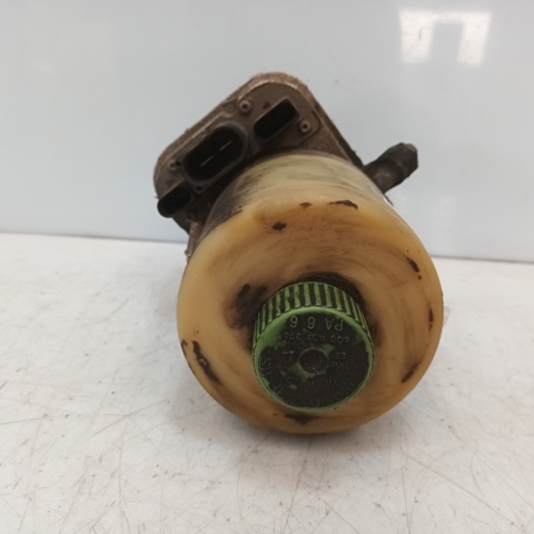 Depósito de bomba de dirección hidráulica Volkswagen Polo 5 6R1, 6C1