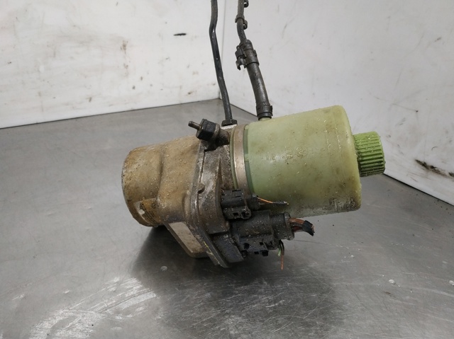 Depósito de bomba de dirección hidráulica Volkswagen Polo 5 6R1, 6C1