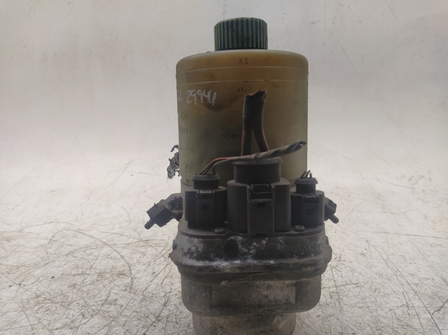 Depósito de bomba de dirección hidráulica Seat Ibiza 3 6L1
