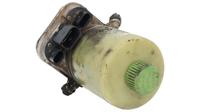 Depósito de bomba de dirección hidráulica Seat Ibiza 3 6L1