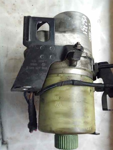 Soporte de bomba de dirección hidráulica 6Q0423845D VAG/Skoda