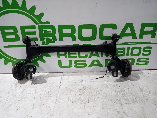 Subchasis trasero 6Q0500051AQ VAG