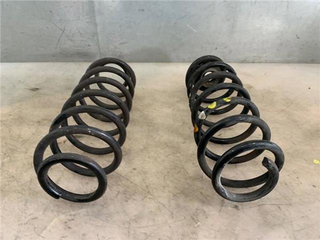 VAG 6Q0511115AG Muelle trasero  disponible Lugo