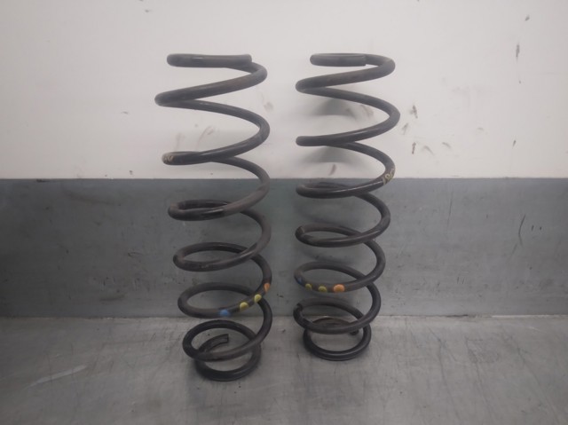 Comprar Muelle de eje trasero Ibiza III 6L1