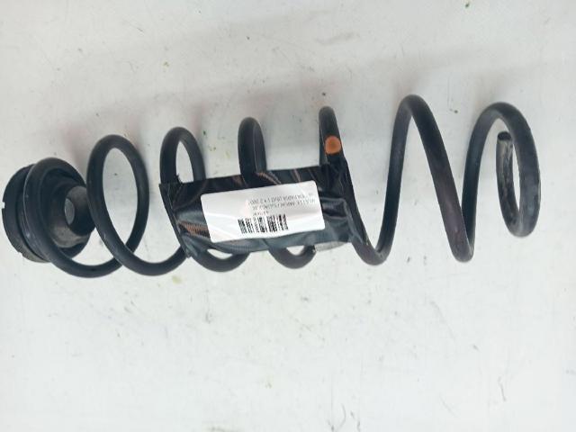 Muelle de suspensión trasero Seat Ibiza III desde 25,71 €