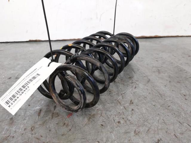Muelle trasero 6Q0511115K VAG