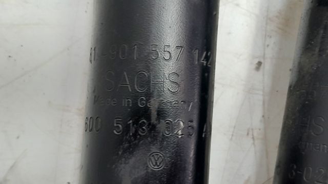 VAG 6Q0513025AA Amortiguador trasero  comprar en Ponferrada
