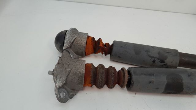 6Q0513025AA Amortiguador trasero comprar Almería