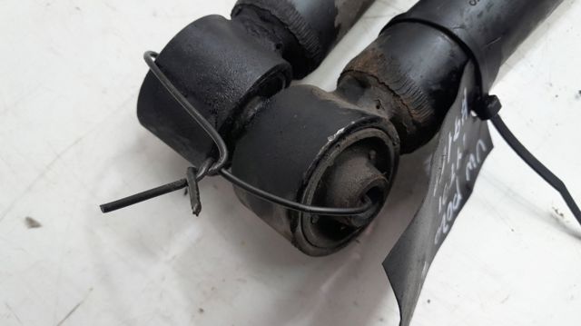 6Q0513025AA VAG Amortiguador trasero  en stock Gandía