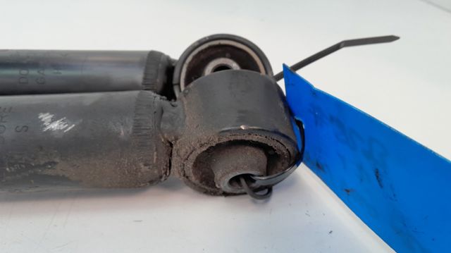 6Q0513025AA VAG Amortiguador trasero comprar Alcalá