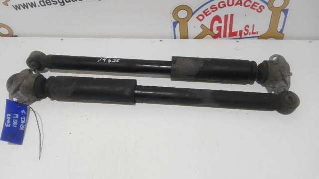 6Q0513025AJ Amortiguador trasero comprar Almería