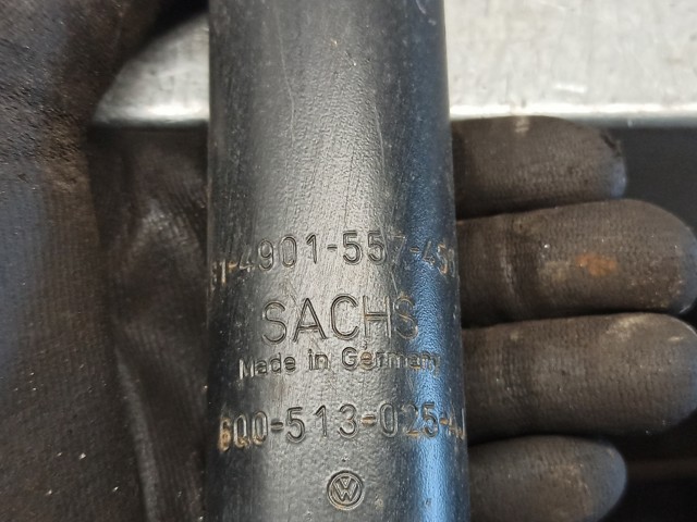 6Q0513025AJ VAG Amortiguador trasero comprar Alcalá