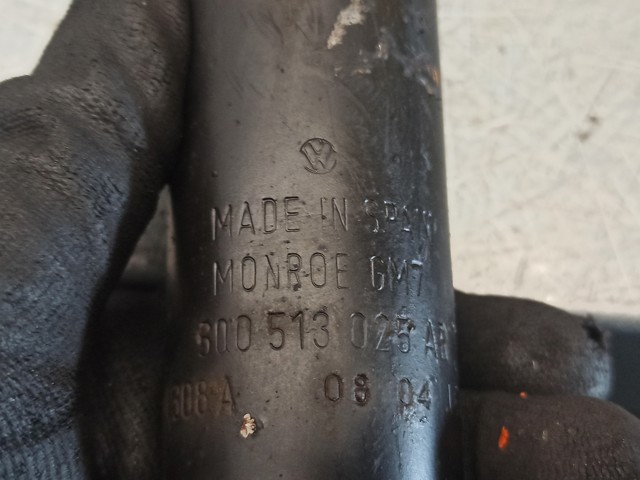 6Q0513025AR VAG Amortiguador trasero  en stock Huelva
