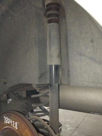 6Q0513025P VAG Amortiguador trasero comprar Bilbao