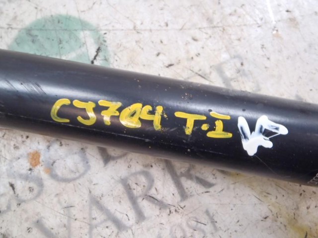 6Q0513025R Amortiguador trasero comprar Sevilla