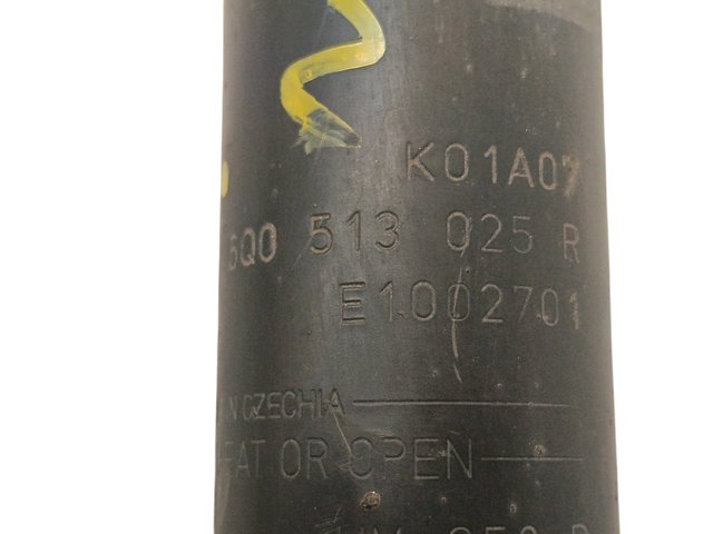 6Q0513025R VAG Amortiguador trasero  disponible Ourense