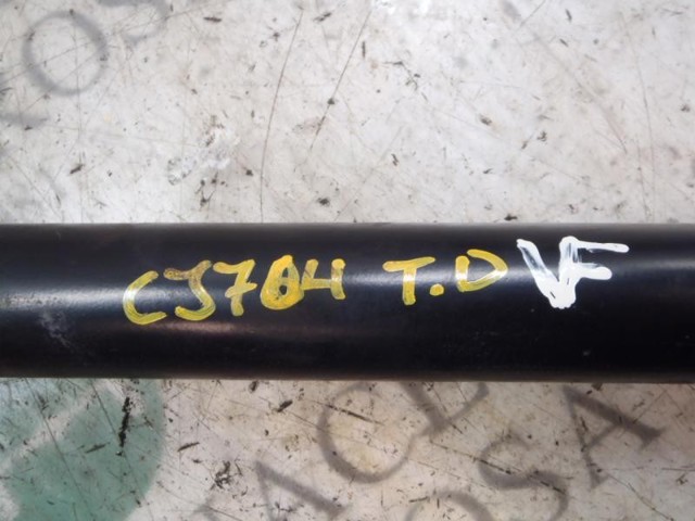 VAG 6Q0513025R Amortiguador trasero  en stock Salamanca