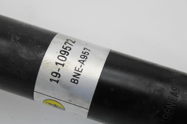 6Q0513425 VAG Guardapolvo amortiguador trasero comprar Alcalá