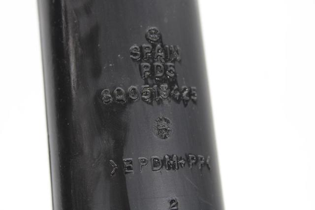 VAG 6Q0513425 Guardapolvo amortiguador trasero  en stock Salamanca
