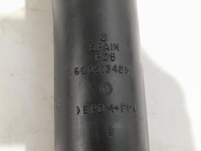 6Q0513425 VAG Guardapolvo amortiguador trasero comprar Bilbao