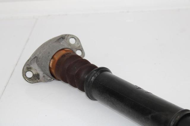 Caperuza protectora/fuelle, amortiguador trasero  6Q0513425 VAG