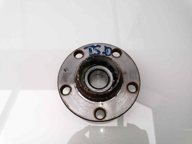 6Q0598611 VAG/Skoda