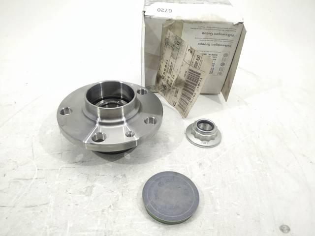 6Q0598611 VAG/Seat
