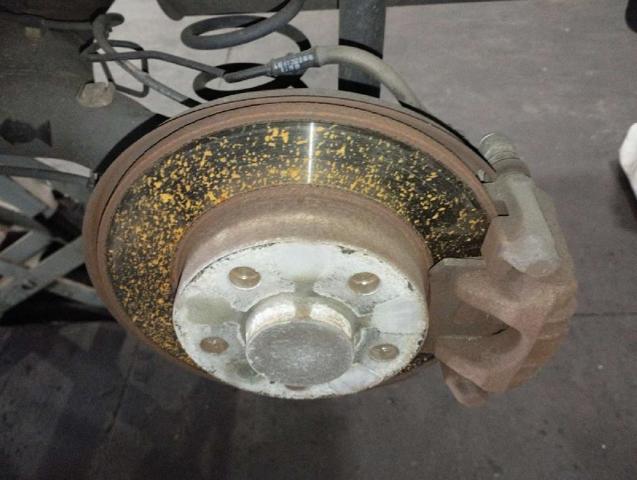 VAG 6Q0598611 Cubo trasero  comprar en Murcia
