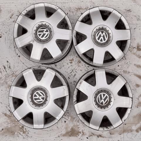 Comprar Aros de rueda Polo IV 9N, 9A