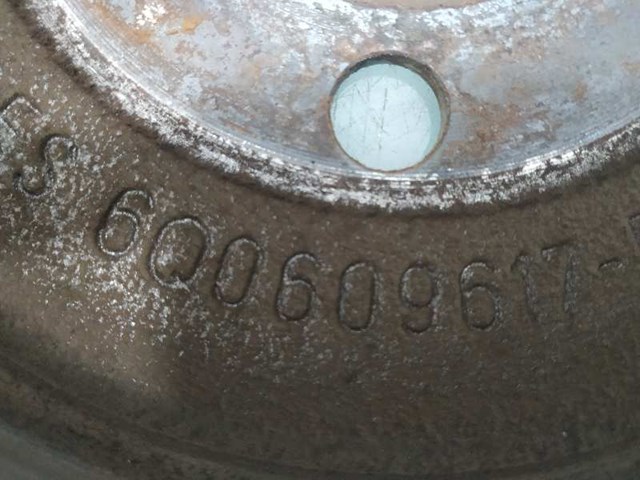 6Q0609617 VAG