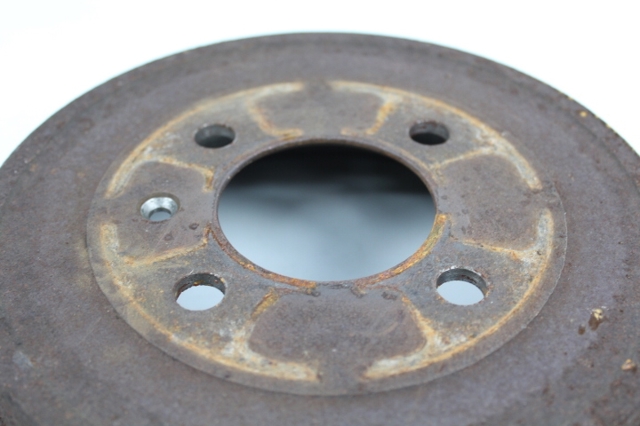 6Q0609617 VAG Tambor de freno trasero  comprar en Oviedo