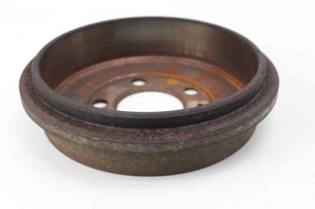 6Q0609617 VAG Tambor de freno trasero comprar Madrid