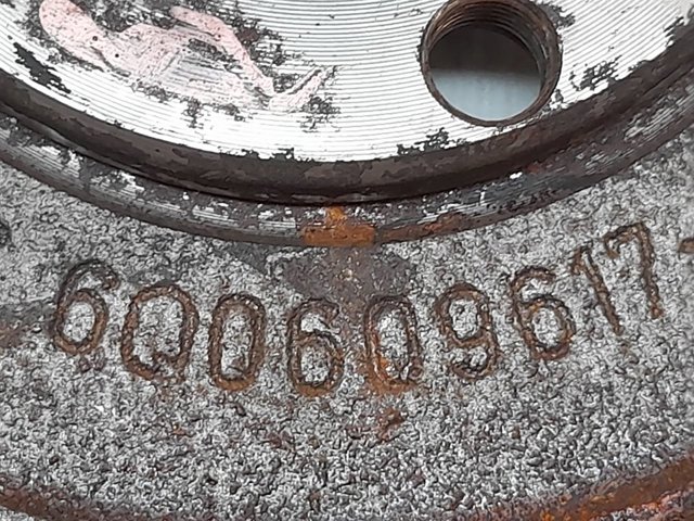 6Q0609617 VAG
