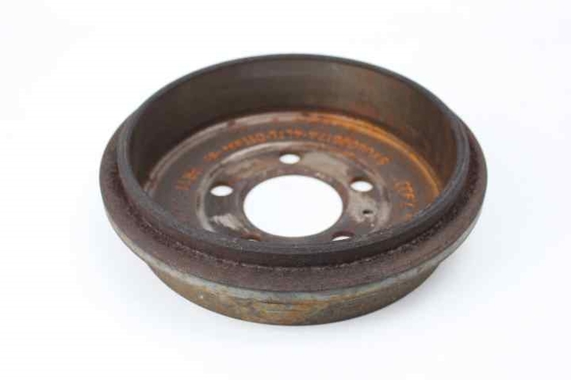6Q0609617 VAG Tambor de freno trasero  disponible Alicante