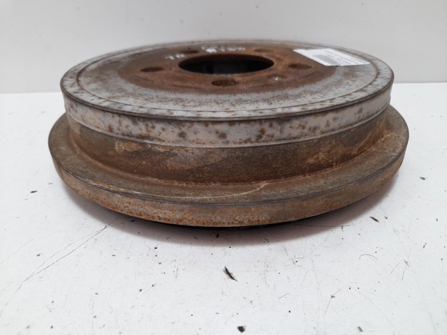 VAG 6Q0609617 Tambor de freno trasero comprar Barcelona