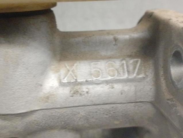 Cilindro principal de freno Seat Ibiza 3 6L1
