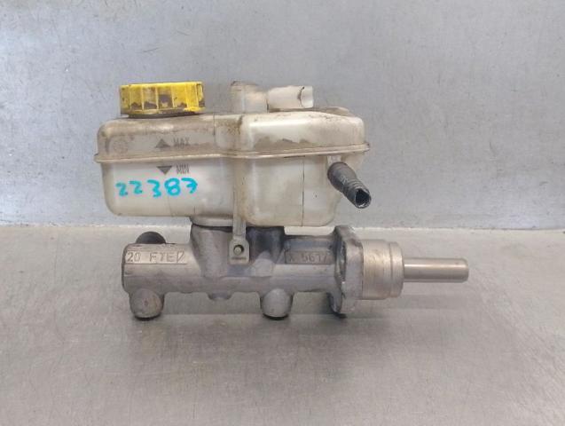 Cilindro principal de freno Seat Ibiza 3 6L1