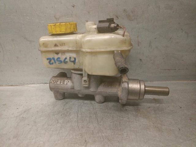 Cilindro principal de freno Seat Ibiza 3 6L1