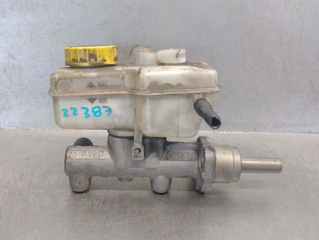 Cilindro principal de freno Seat Ibiza 3 6L1