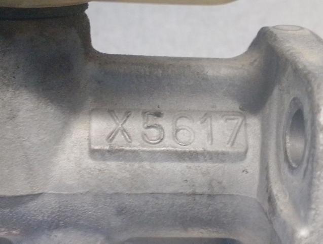 Cilindro principal de freno Seat Ibiza 3 6L1