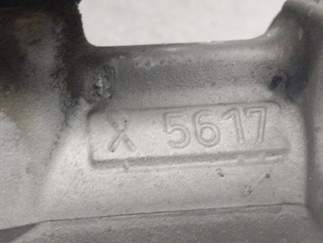 Cilindro principal de freno Seat Ibiza 3 6L1