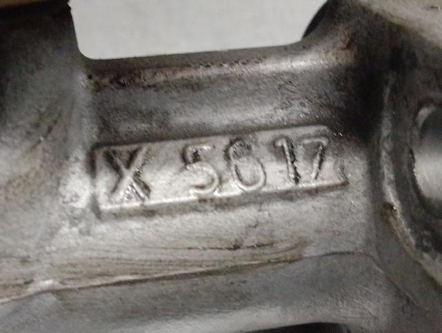 Cilindro principal de freno Seat Ibiza 3 6L1