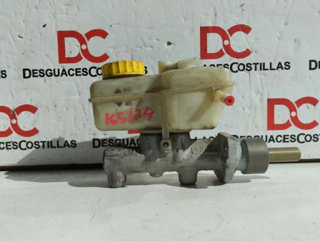 Cilindro principal de frenos 6Q0611019R VAG