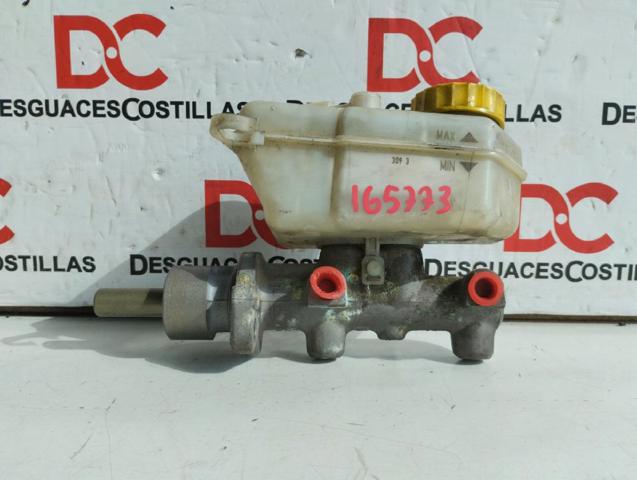 Cilindro principal de freno 6Q0611019R VAG
